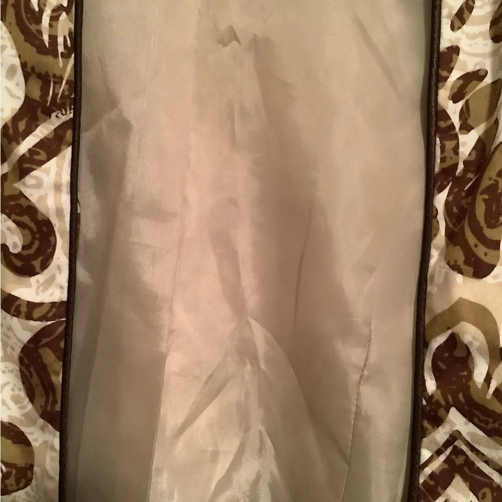 DRESS BARN~BLAZER~BEAUTIFULLY, DESIGNED~SM - Picture 4 of 5